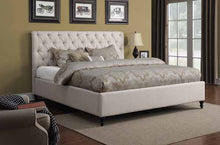 Load image into Gallery viewer, EASTERN KING BED