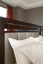 Load image into Gallery viewer, CAL KING BED
