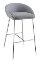 Load image into Gallery viewer, BAR HEIGHT STOOL