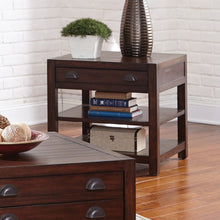 Load image into Gallery viewer, END TABLE