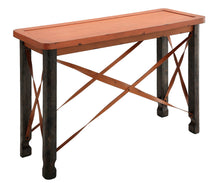 Load image into Gallery viewer, SOFA TABLE