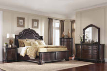 Load image into Gallery viewer, QUEEN BED