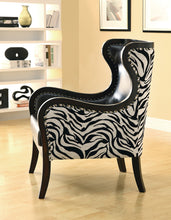 Load image into Gallery viewer, ACCENT CHAIR