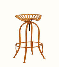 Load image into Gallery viewer, ADJUSTABLE BAR STOOL