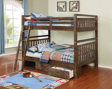 Load image into Gallery viewer, BUNK BED