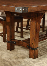 Load image into Gallery viewer, DINING TABLE