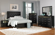 Load image into Gallery viewer, EASTERN KING BED