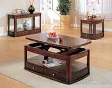 Load image into Gallery viewer, END TABLE