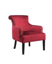Load image into Gallery viewer, ACCENT CHAIR