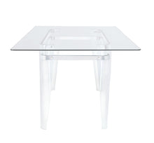 Load image into Gallery viewer, DINING TABLE