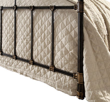 Load image into Gallery viewer, CAL KING BED