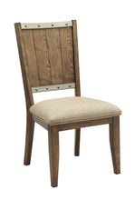Load image into Gallery viewer, SIDE CHAIR