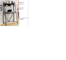 Load image into Gallery viewer, WRITING DESK