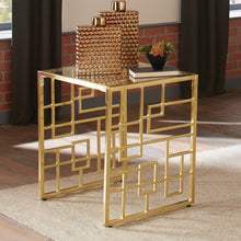 Load image into Gallery viewer, END TABLE