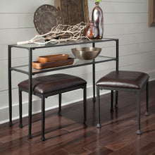 Load image into Gallery viewer, CONSOLE TABLE