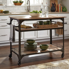 Load image into Gallery viewer, KITCHEN CARTS