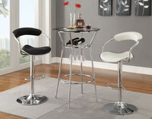 Load image into Gallery viewer, ADJUSTABLE BAR STOOL