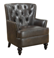Load image into Gallery viewer, ACCENT CHAIR