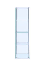 Load image into Gallery viewer, CURIO CABINET