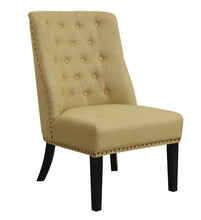 Load image into Gallery viewer, ACCENT CHAIR