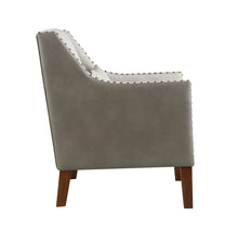 Load image into Gallery viewer, ACCENT CHAIR