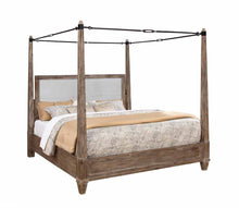 Load image into Gallery viewer, CAL KING BED