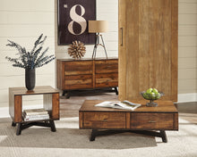 Load image into Gallery viewer, SOFA TABLE