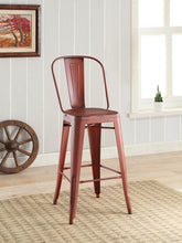Load image into Gallery viewer, BAR HEIGHT STOOL