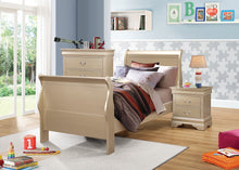 Load image into Gallery viewer, TWIN BED