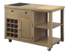 Load image into Gallery viewer, KITCHEN ISLAND
