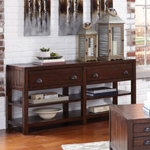 Load image into Gallery viewer, SOFA TABLE
