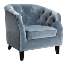 Load image into Gallery viewer, ACCENT CHAIR