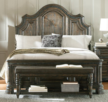 Load image into Gallery viewer, QUEEN BED