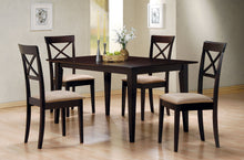 Load image into Gallery viewer, DINING CHAIR