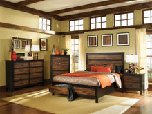 Load image into Gallery viewer, EASTERN KING BED