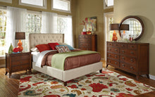 Load image into Gallery viewer, EASTERN KING BED