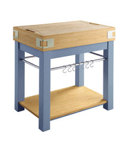 Load image into Gallery viewer, KITCHEN ISLAND