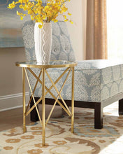 Load image into Gallery viewer, ACCENT TABLE