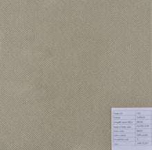 Load image into Gallery viewer, Contemporary Beige and Metal Vanity