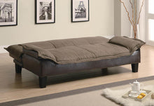 Load image into Gallery viewer, SOFA BED