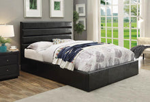 Load image into Gallery viewer, CAL KING BED