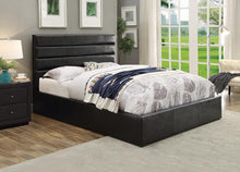 Load image into Gallery viewer, TWIN BED