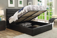 Load image into Gallery viewer, TWIN BED