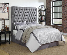 Load image into Gallery viewer, CAL KING BED