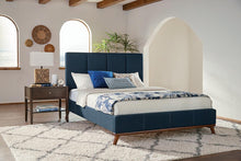 Load image into Gallery viewer, CAL KING BED