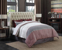 Load image into Gallery viewer, CAL KING BED