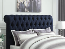 Load image into Gallery viewer, EASTERN KING BED