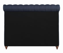 Load image into Gallery viewer, EASTERN KING BED