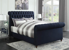 Load image into Gallery viewer, CAL KING BED