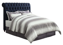 Load image into Gallery viewer, QUEEN BED